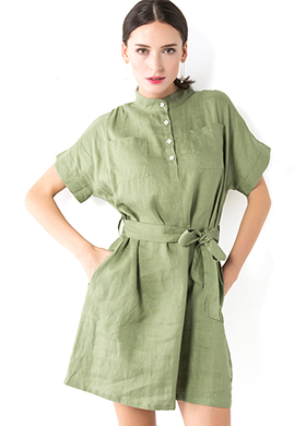 [해외수입] the kelly S/S collection fashion style_DRESS 0510-0003